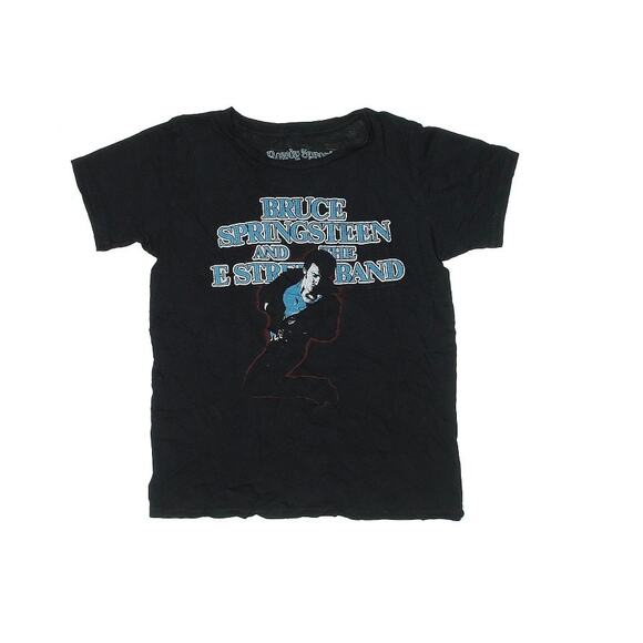 Band - Rowdy Sprout Bruce Springsteen & The E Street Band Tee - Picture 1 of 3